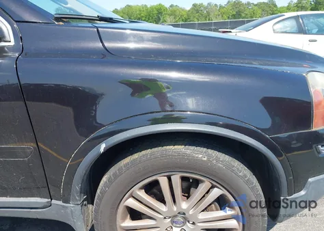 2008 Volvo Xc90 V8 z USA, uszkodzony, nr VIN YV4CZ852681425205